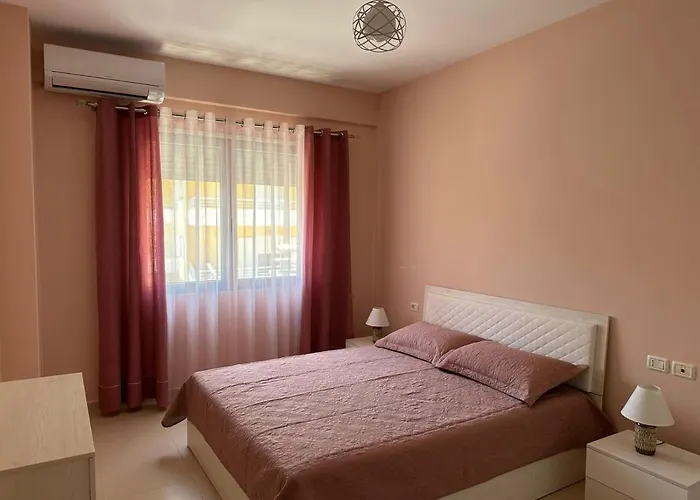 Kai\'S Apartment