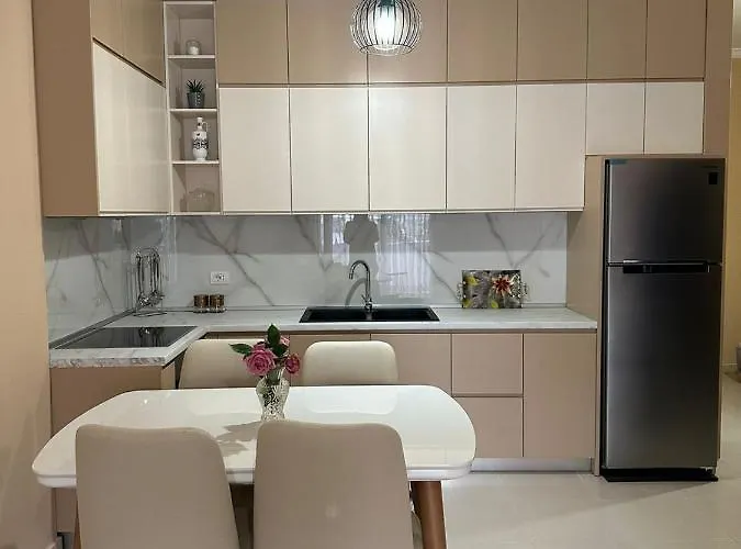Kai\'S Apartment