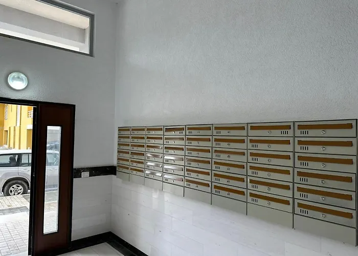 Kai\'S Apartment