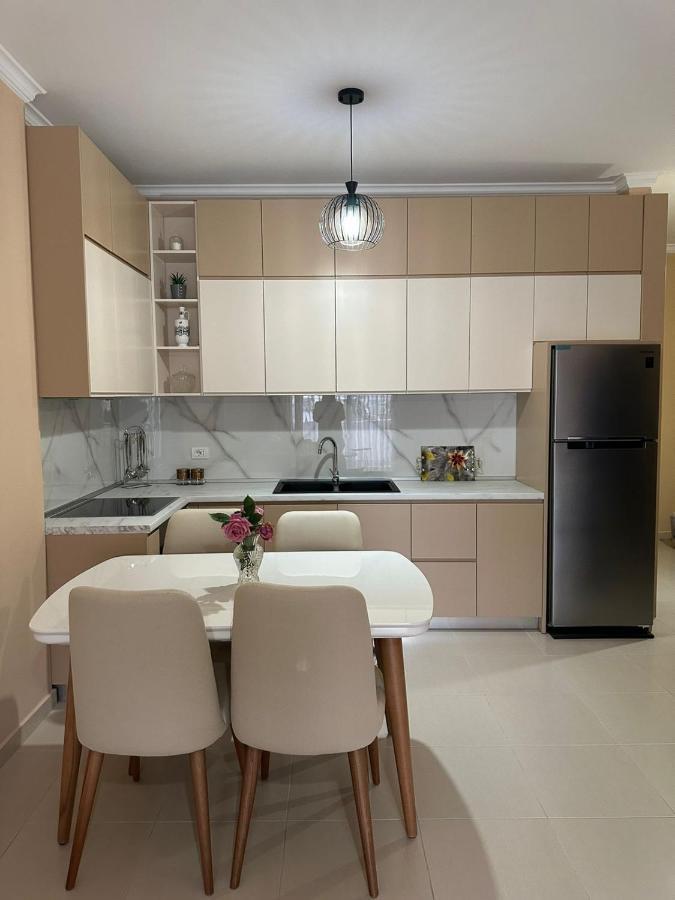 Apartment Kai's *
