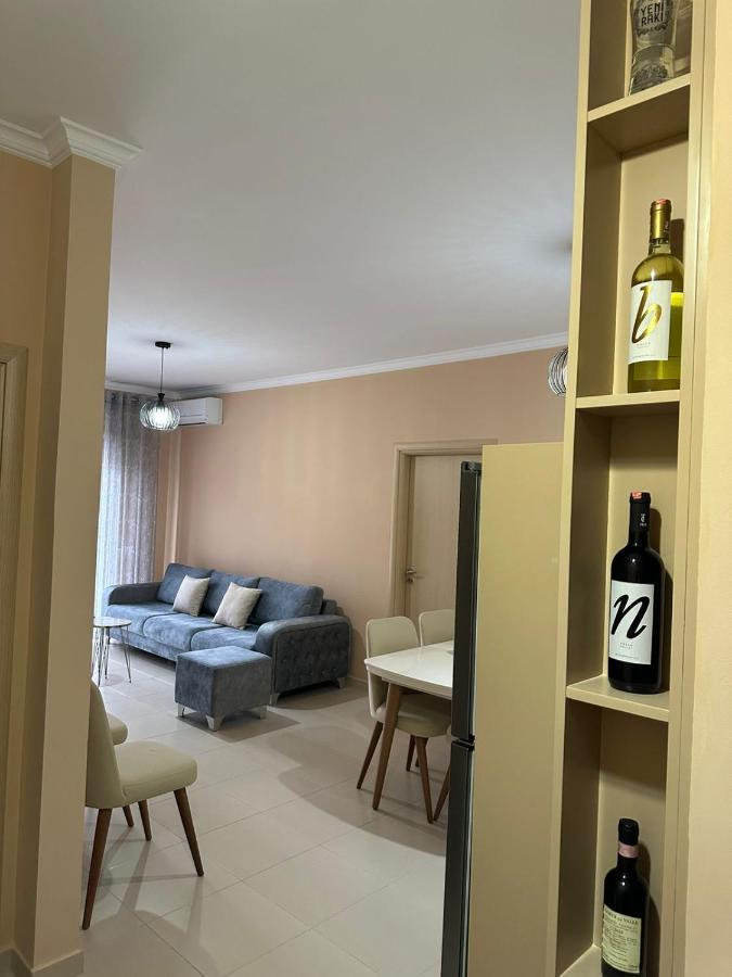 Apartment Kai's