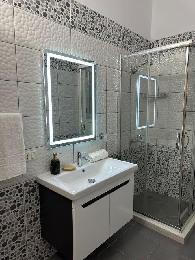 Apartment Kai's Vlorë